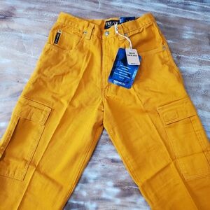 TRUST USA Sports Collection Cargo Pants